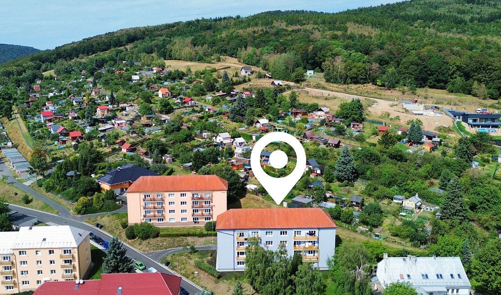 Prodej bytu 2+1 63 m², Meziboří – náhled fotky 3