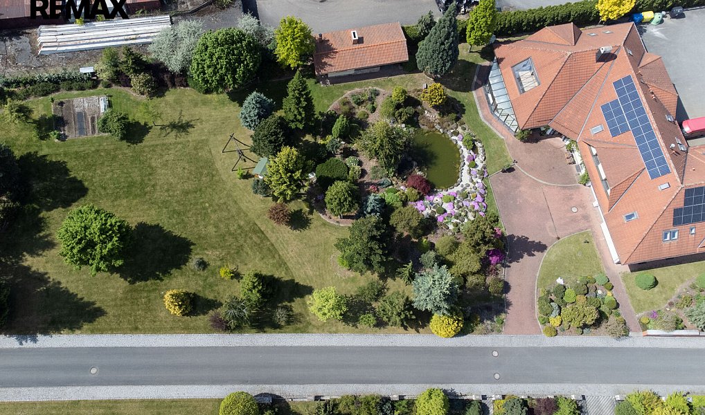 Prodej domu 666 m² s pozemkem 6 284 m², Příbram – náhled fotky 42