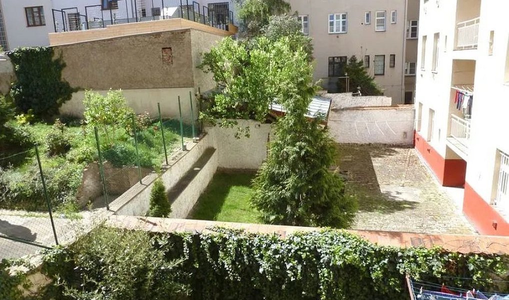 Pronájem bytu 2+kk 45 m², Praha – náhled fotky 8