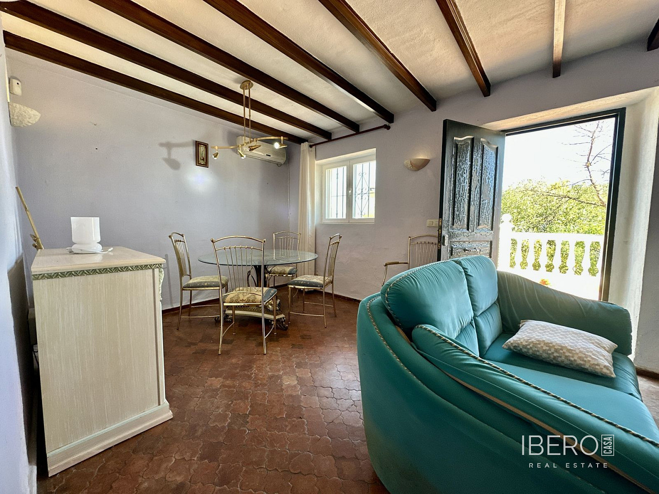 Casa 5+kk – Benalmádena - Més