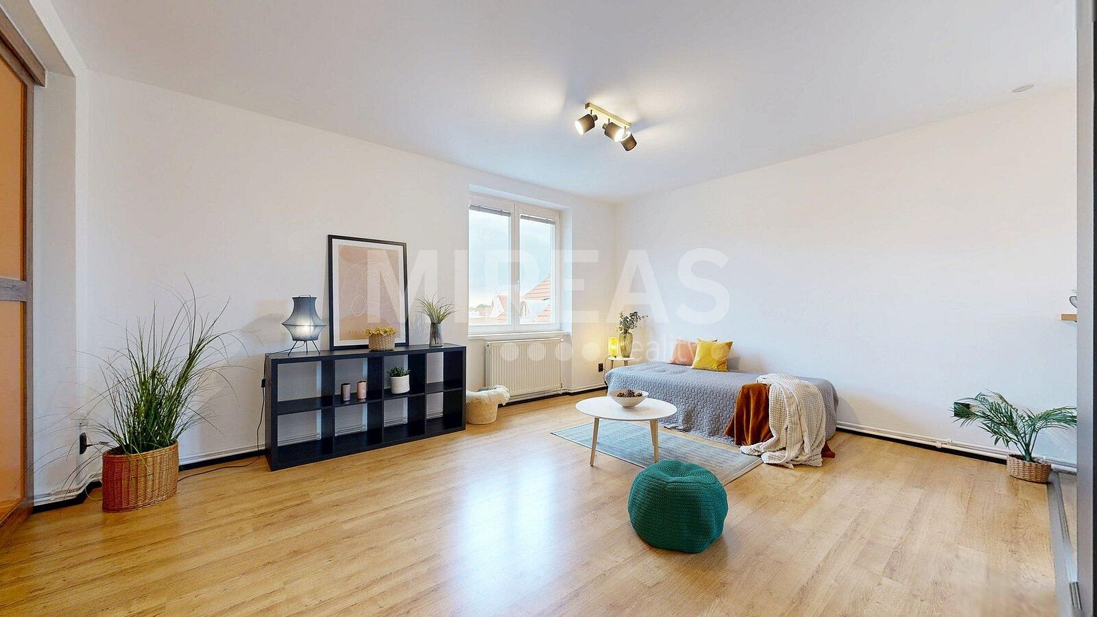Prodej bytu 2+1 51 m² – fotografie 4