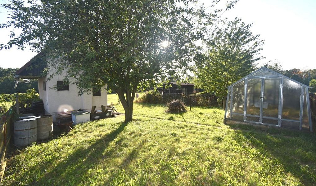 Prodej chaty/chalupy 213 m² s pozemkem 213 m², Praha – náhled fotky 6