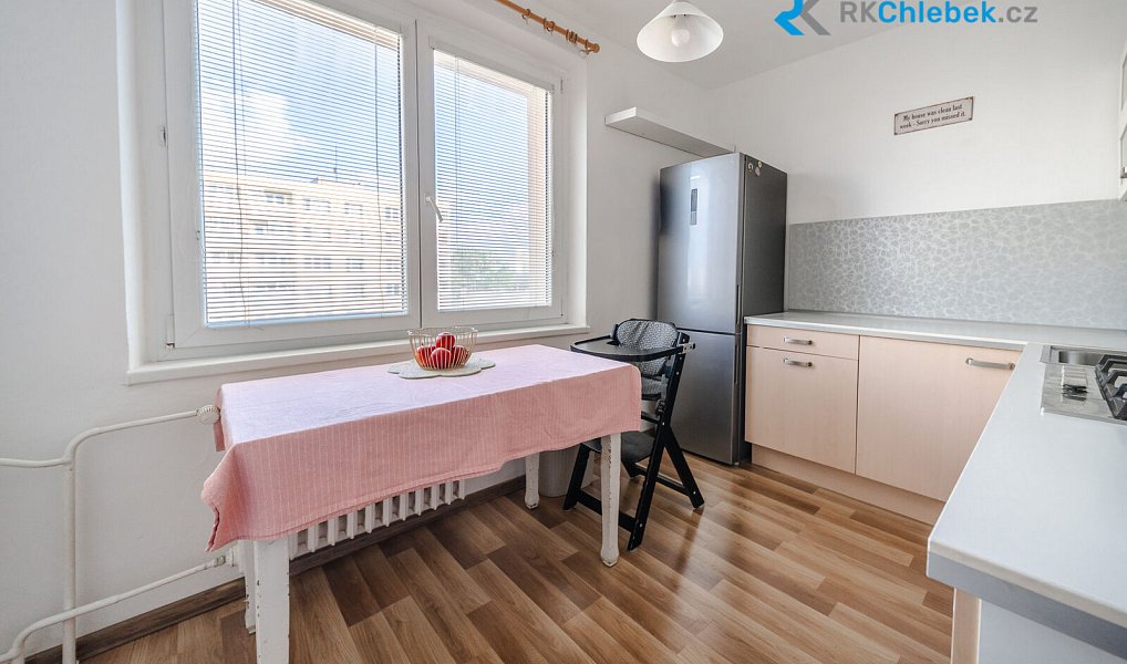 Prodej bytu 2+1 58 m², Bohumín – náhled fotky 3