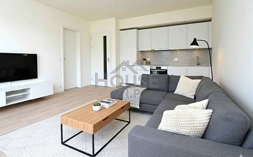 Prodej bytu 2+kk 72 m², Praha 10 - Hostivař