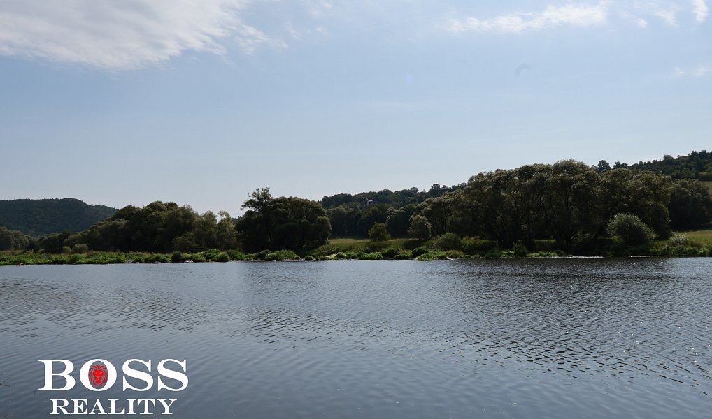 Prodej komerčního pozemku 15 862 m², Slabce – náhled fotky 12