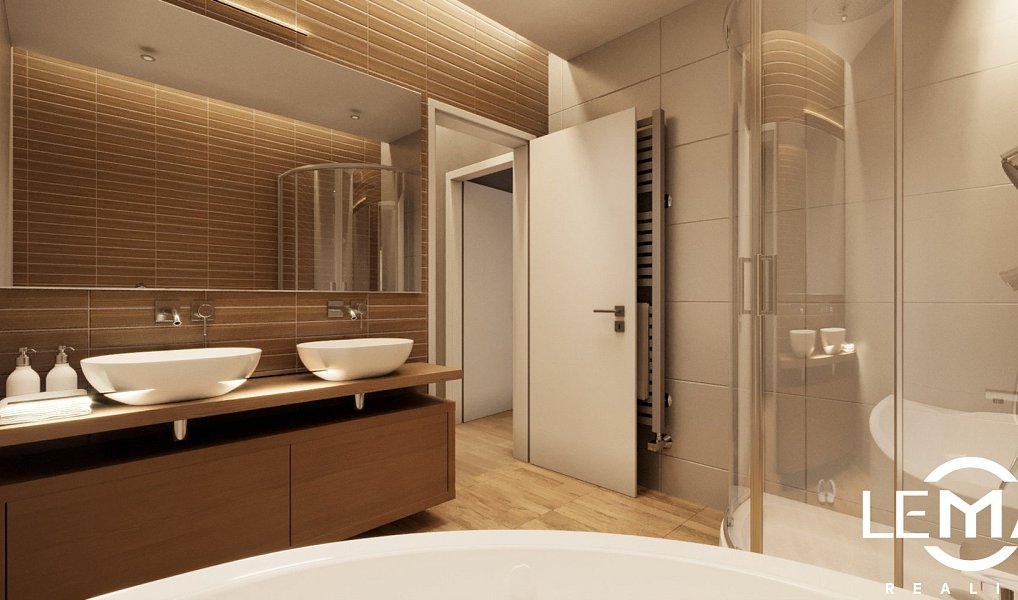 Prodej domu 101 m² s pozemkem 400 m², Náměšť na Hané – náhled fotky 8