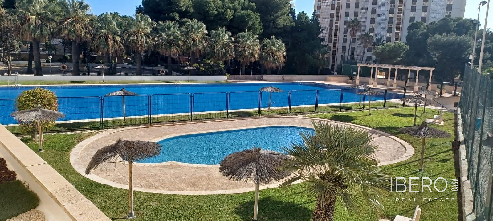 Pis 5+kk – Alacant / Alicante, la Platja de Sant Joan, l'Alacantí - Vista 3