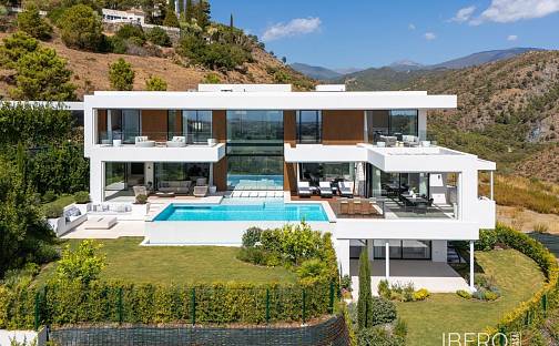 Prodej domu 636 m² s pozemkem 1 579 m², La Quinta, Španělsko