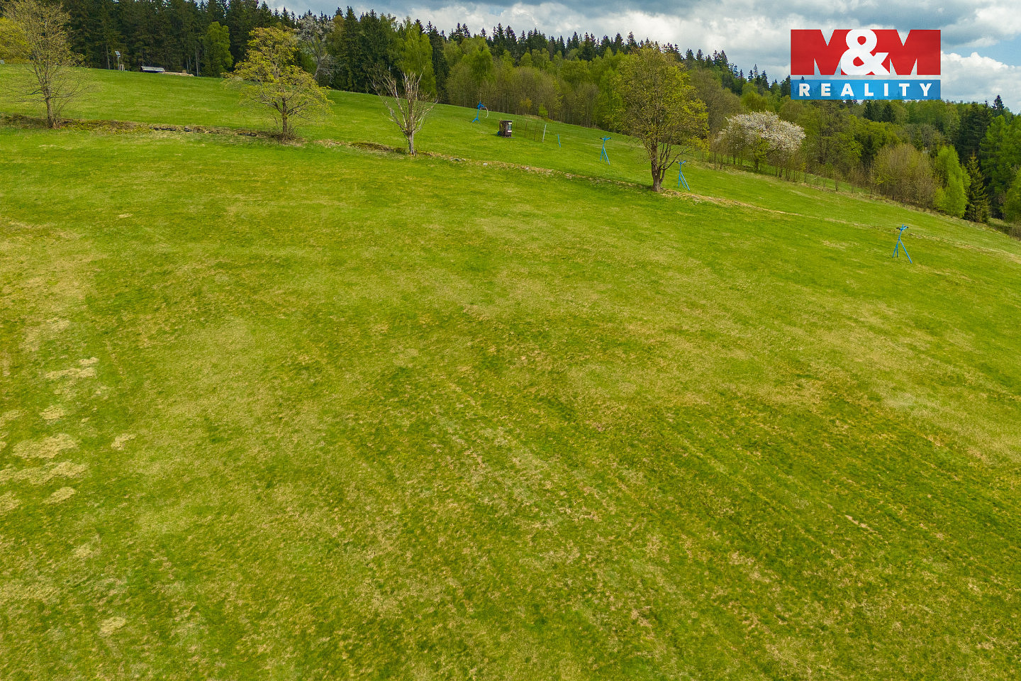 Prodej louky 13 478 m² – fotografie 5