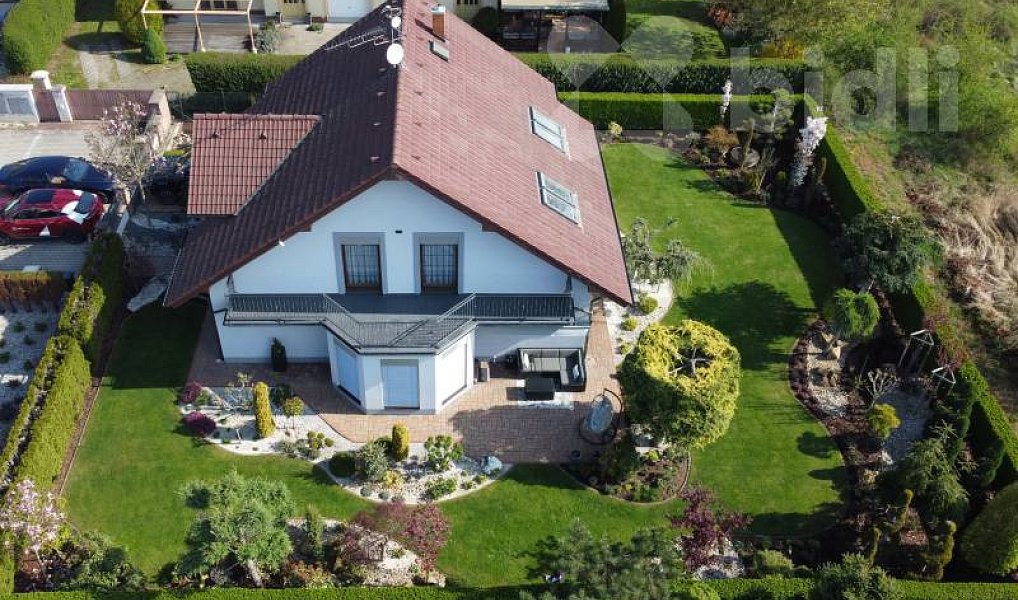 Prodej domu 195 m² s pozemkem 750 m², Poděbrady – náhled fotky 19
