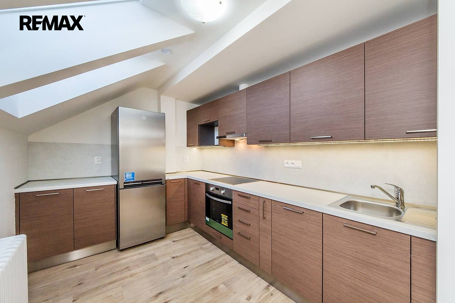 Pronájem bytu 2+kk 48 m²