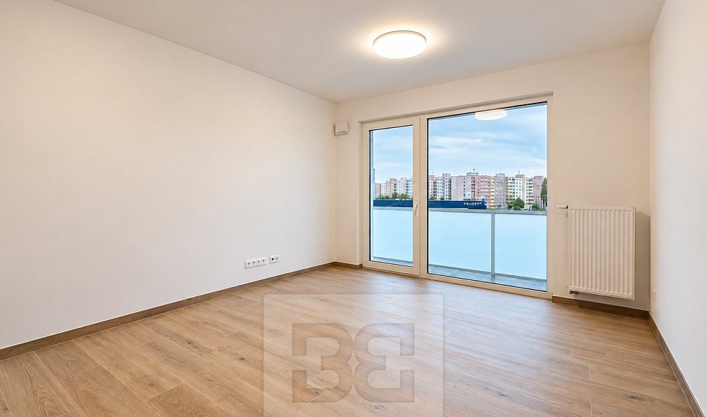 Pronájem bytu 2+kk 55 m², České Budějovice – náhled fotky 6