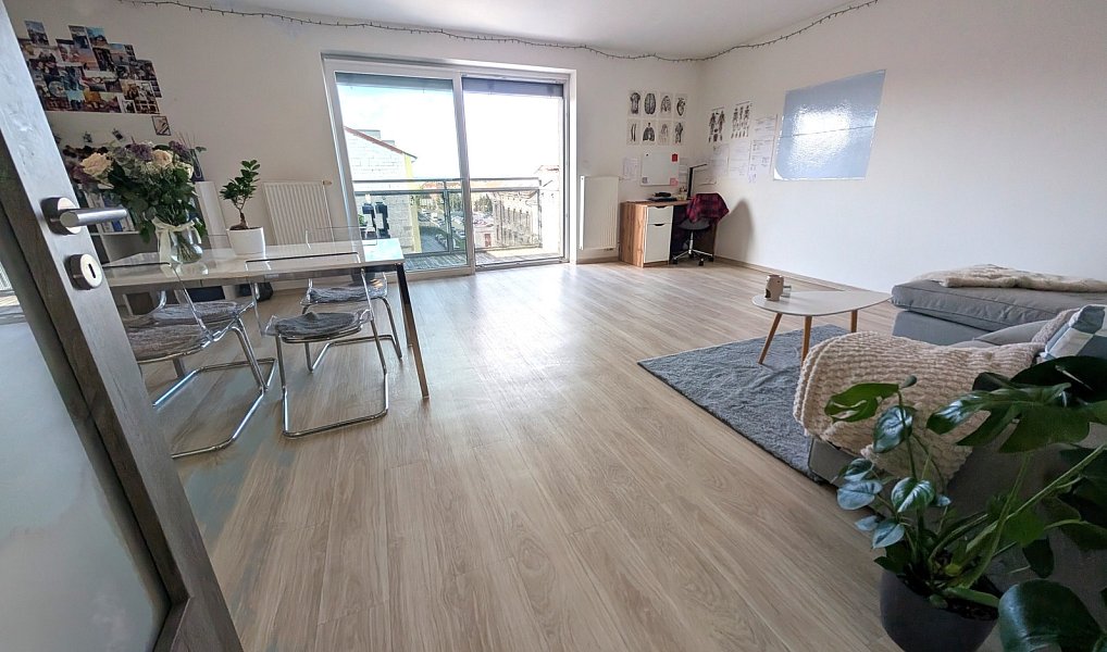 Prodej bytu 2+kk 63 m², Plzeň – náhled fotky 3