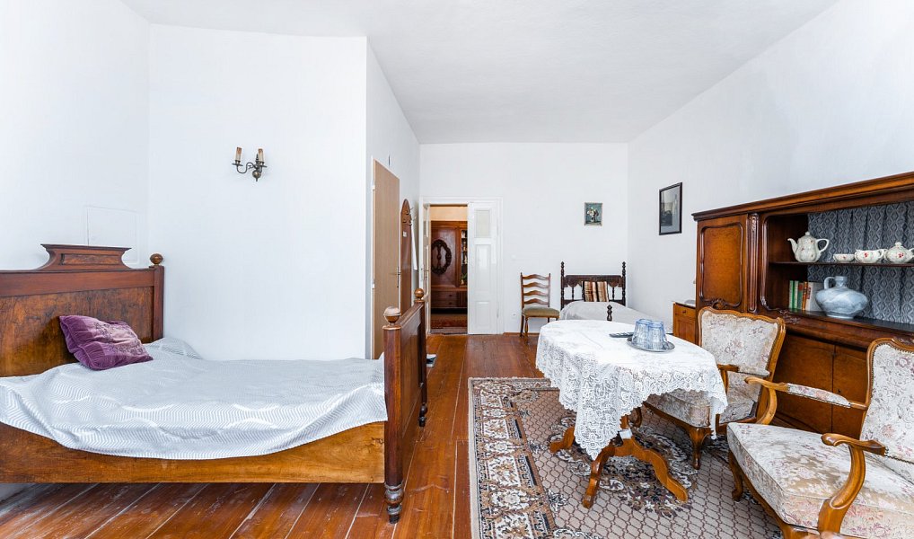 Prodej obchodních prostor 425 m², Ostrov – náhled fotky 6