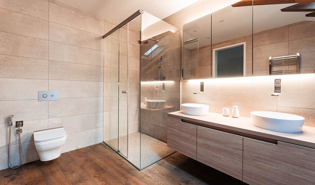 Pronájem bytu 5+kk 335 m², Praha – náhled fotky 8