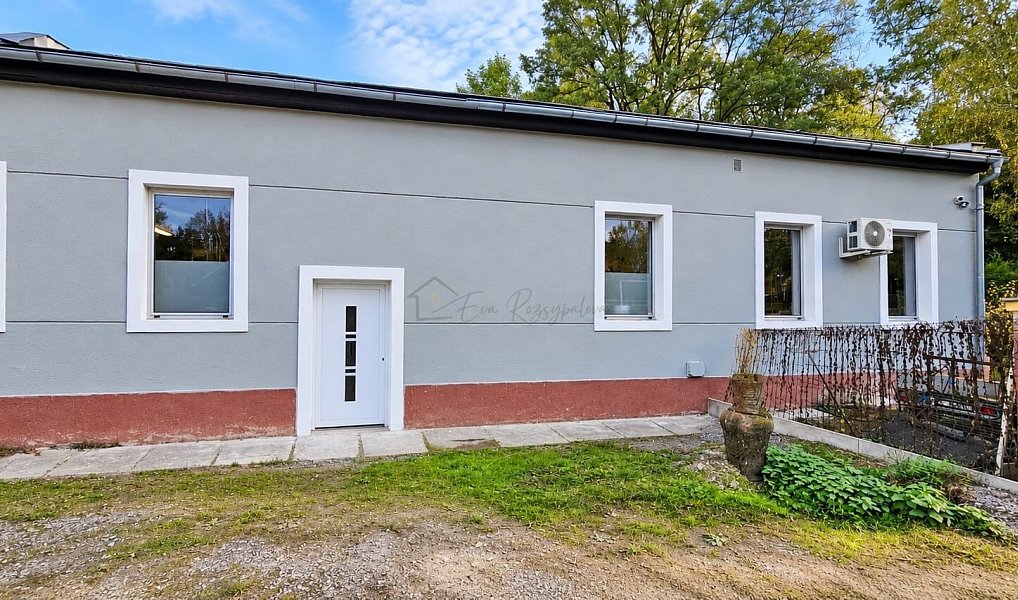 Pronájem kanceláře 37 m², Přerov – náhled fotky 4