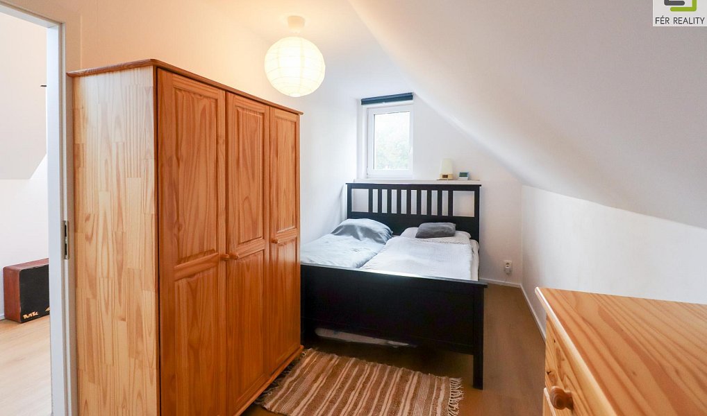 Prodej domu 98 m² s pozemkem 217 m², Židovice – náhled fotky 7