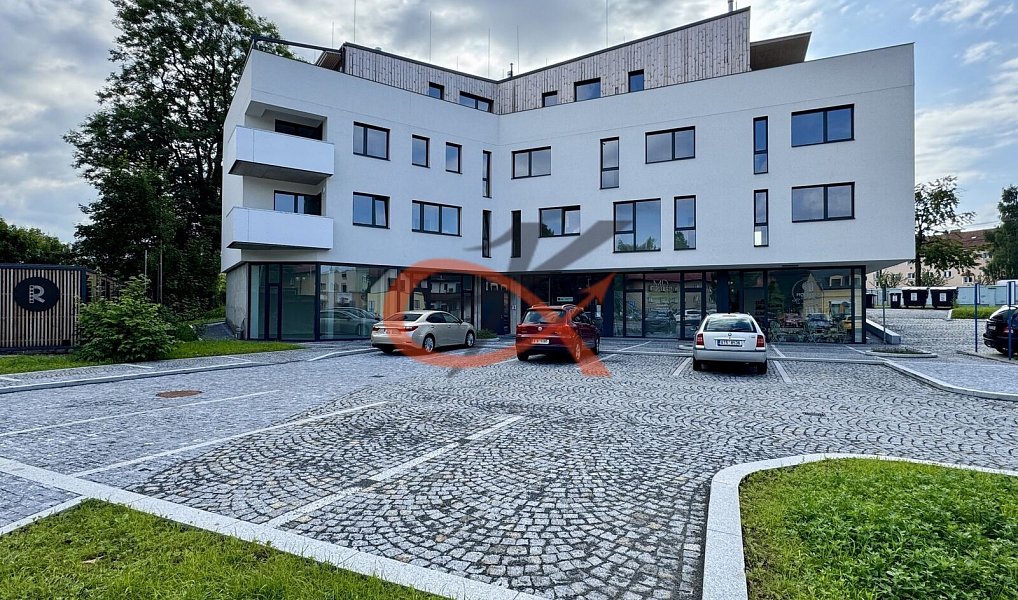 Pronájem bytu 1+kk 33 m², Rožnov pod Radhoštěm – náhled fotky 8