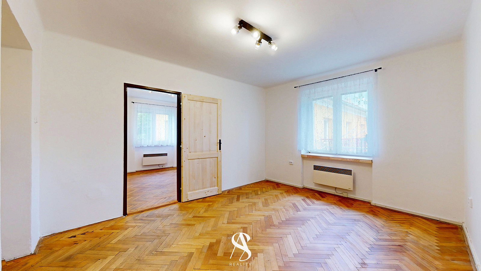 Pronájem bytu 2+kk 50 m² — photo 3