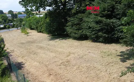 Prodej stavebního pozemku 797 m², Třebom, okres Opava