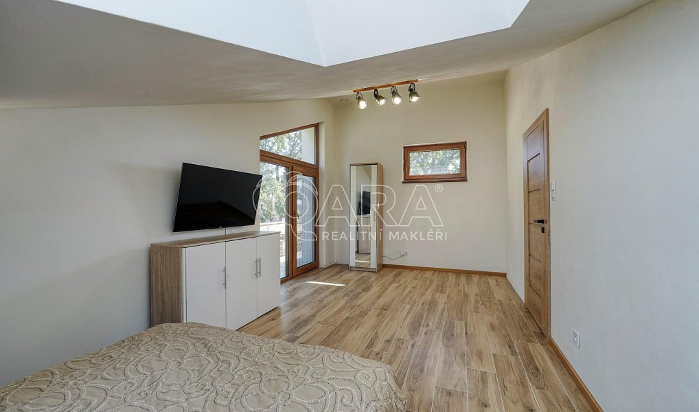 Prodej domu 350 m² s pozemkem 3 414 m², Libějovice – náhled fotky 29