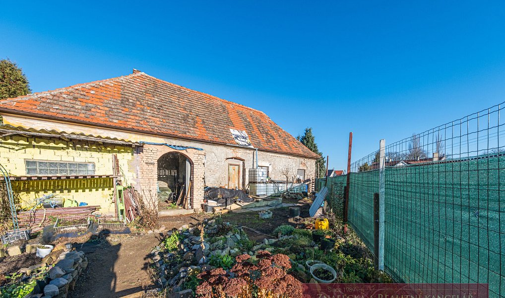 Prodej domu 125 m² s pozemkem 279 m², Dlouhá Lhota – náhled fotky 2
