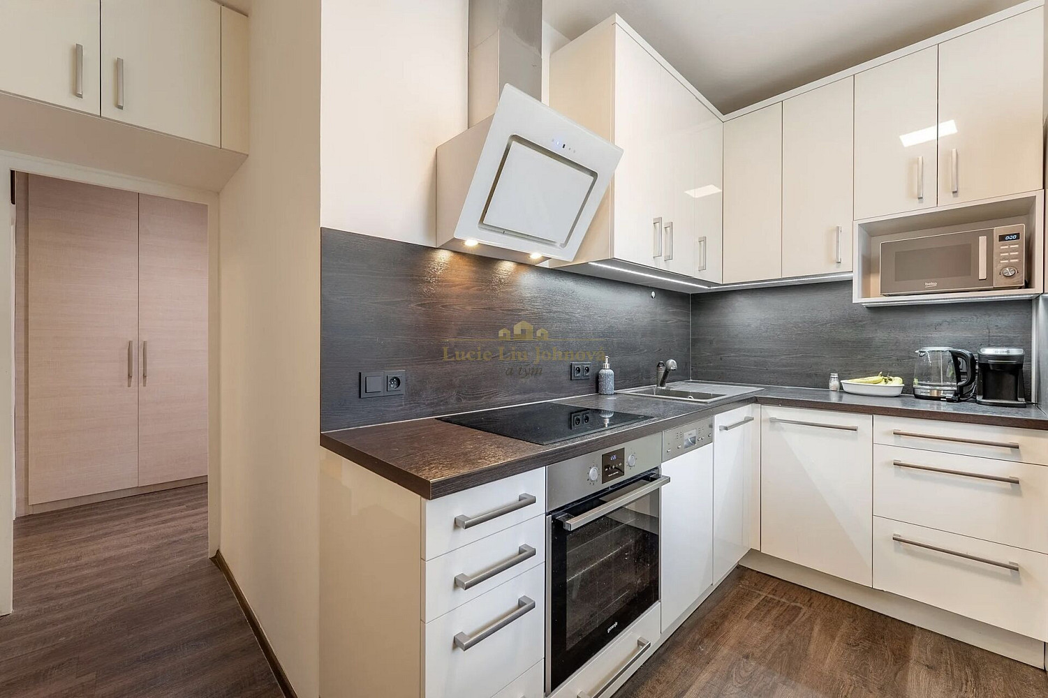 Prodej bytu 2+1 48 m² – fotografie 3