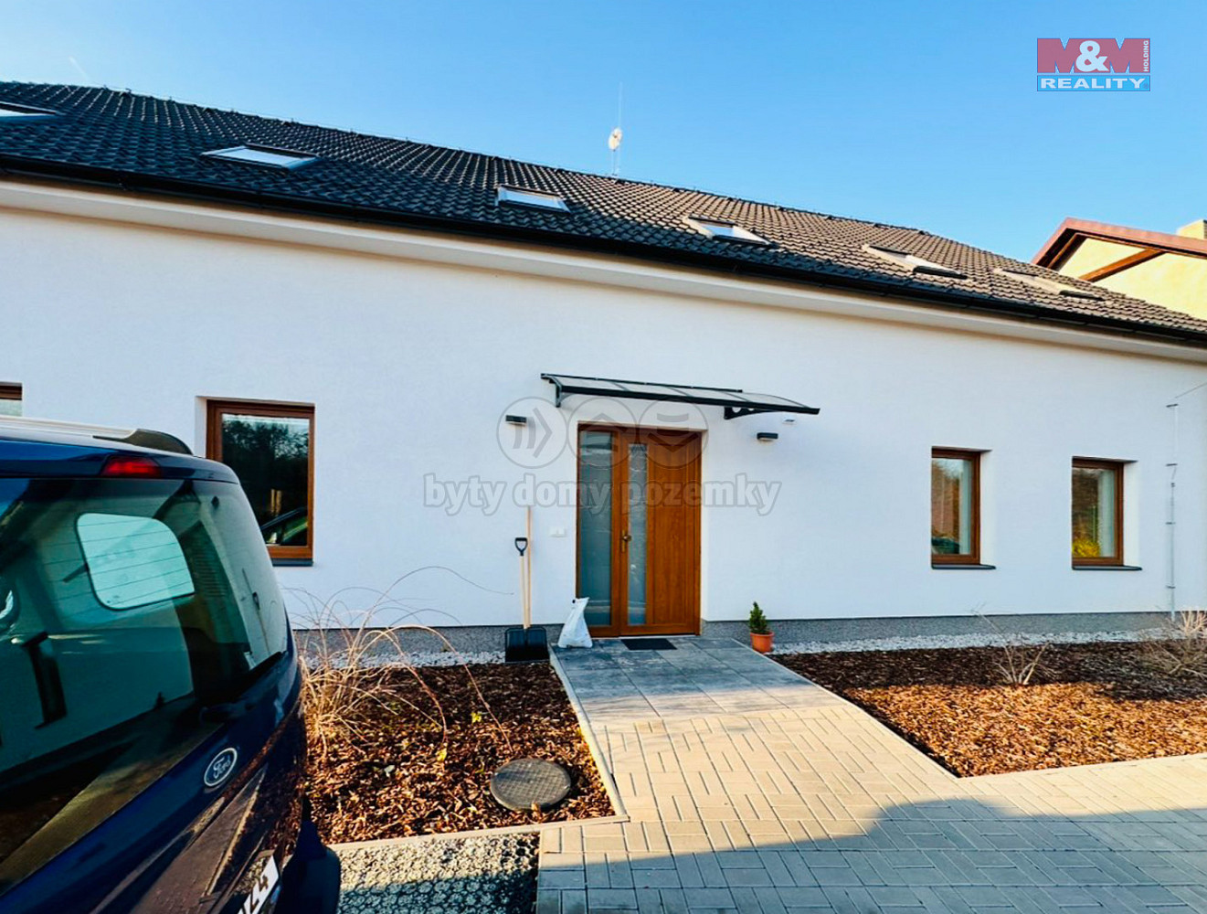 Prodej bytu 3+kk 92 m² – fotografie 3