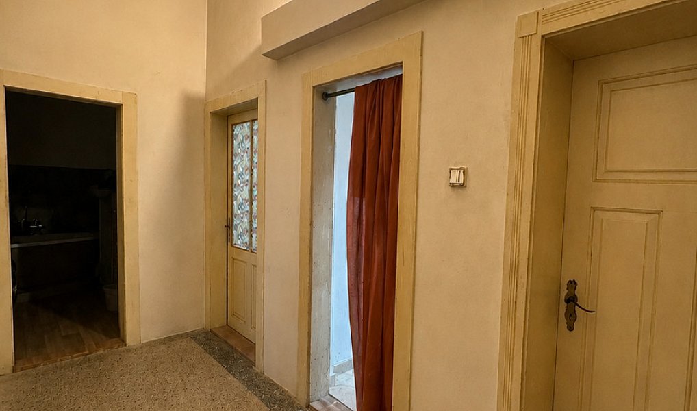 Prodej bytu 3+1 85 m², Cheb – náhled fotky 10