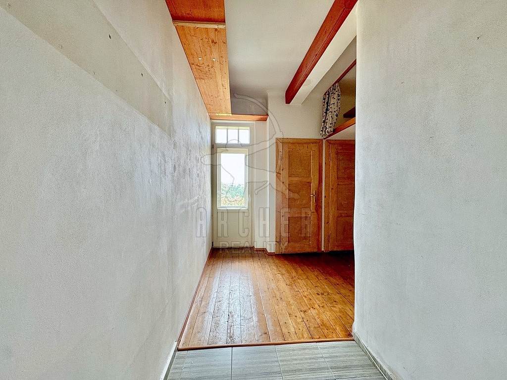 2+kk Apartment in Praha, Žižkov – pohled 5
