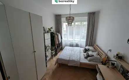 Prodej bytu 2+kk 44 m²