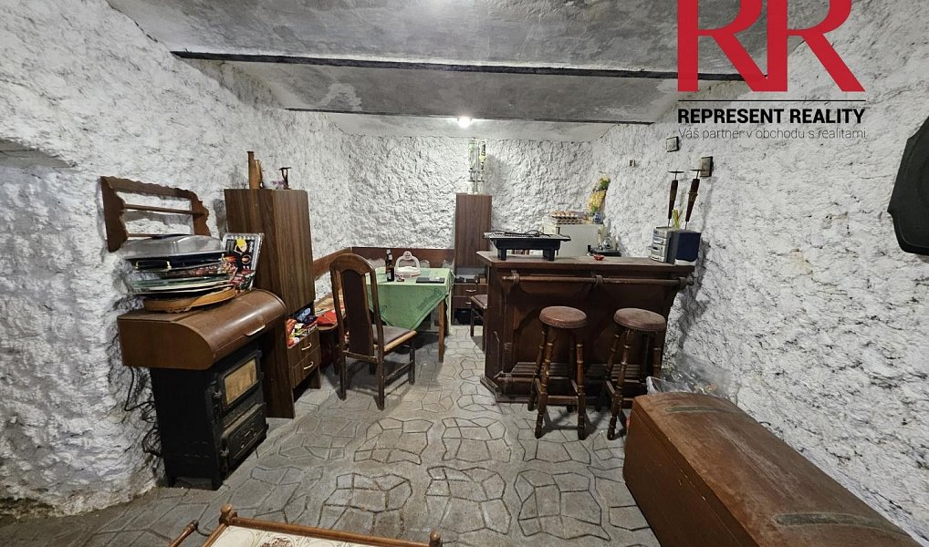 Prodej domu 150 m² s pozemkem 206 m², Velhartice – náhled fotky 20