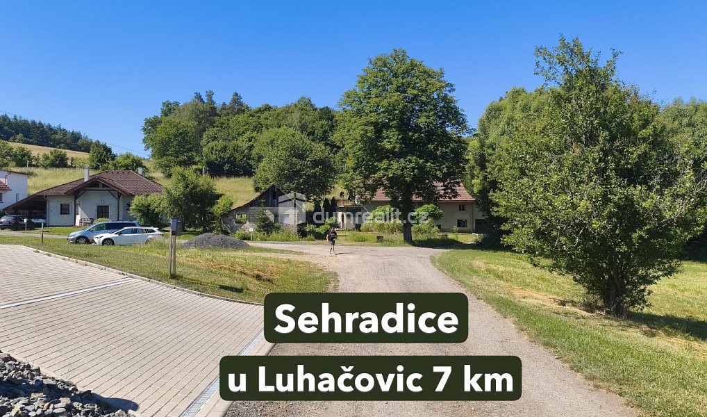 Prodej domu 96 m² s pozemkem 925 m², Sehradice – náhled fotky 12