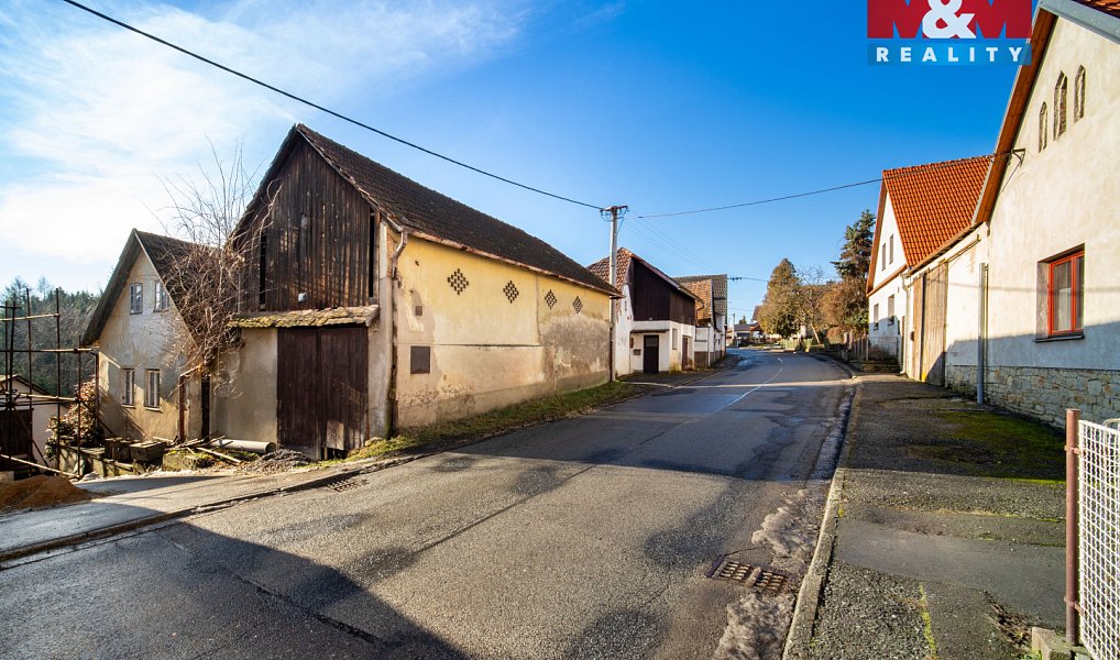 Prodej domu 125 m² s pozemkem 1 402 m², Makov – náhled fotky 3