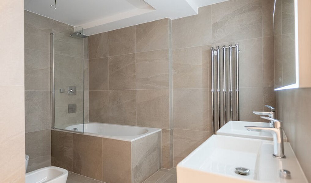 Pronájem bytu 3+kk 80 m², Ostrava – náhled fotky 8