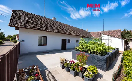 Prodej chaty/chalupy 213 m² s pozemkem 443 m², Holice - Staré Holice, okres Pardubice