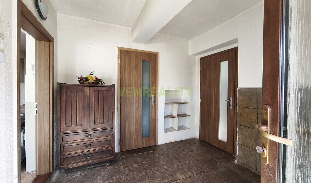 Prodej domu 80 m² s pozemkem 1 069 m², Jíloviště – náhled fotky 4