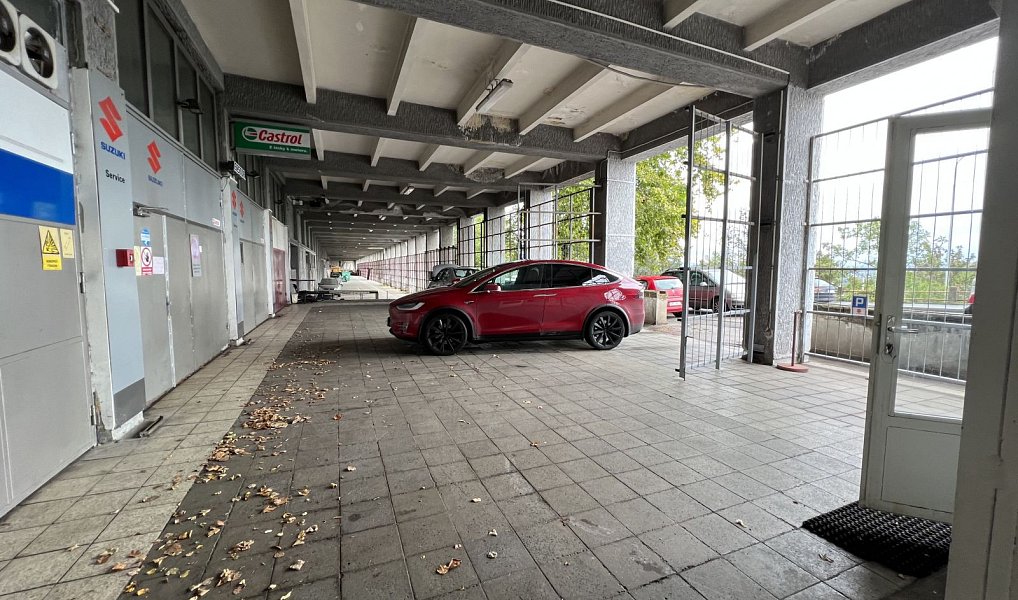 Pronájem komerčního objektu (jiného typu) 700 m², Praha – náhled fotky 29