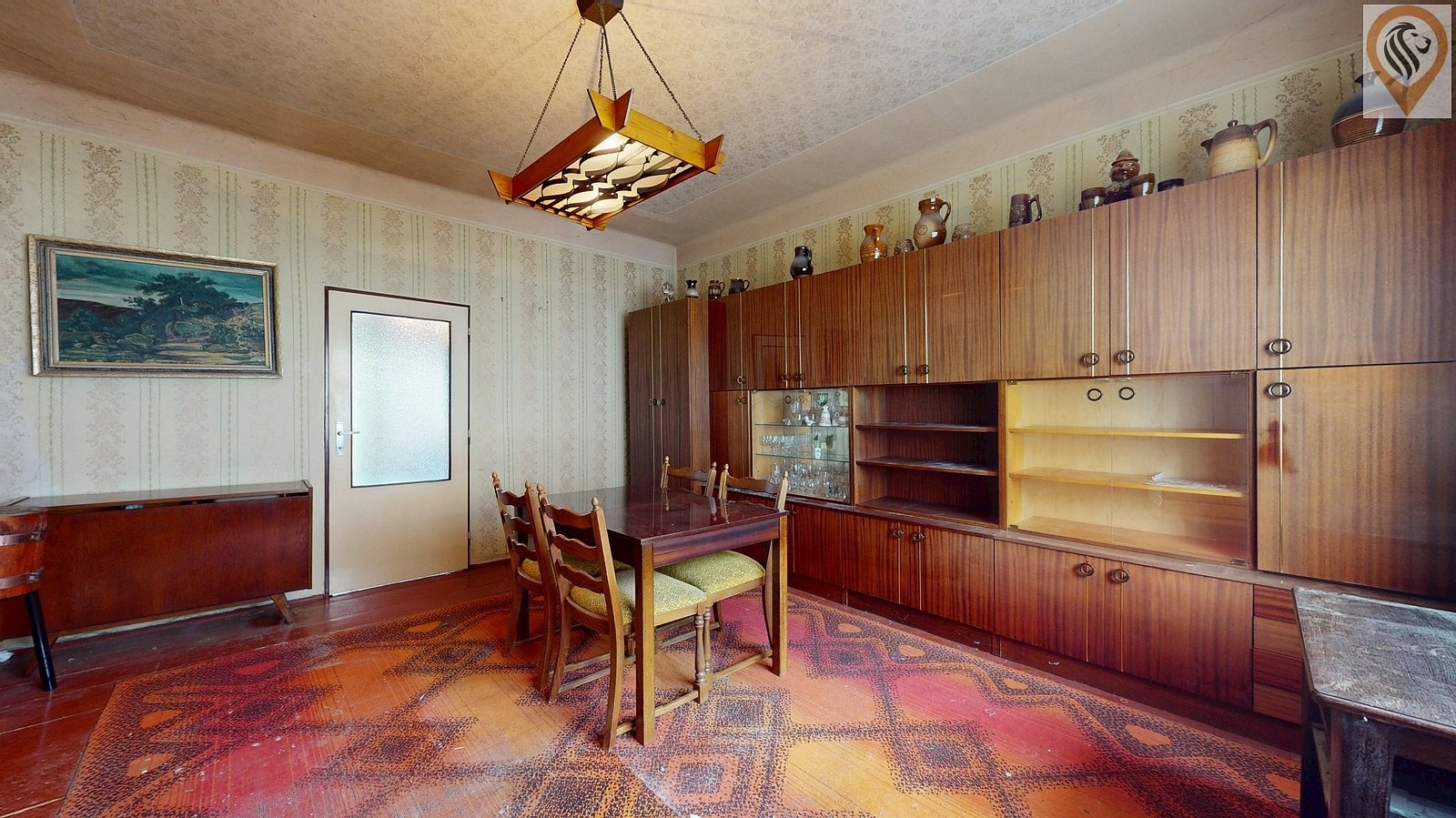 Prodej domu 194 m² s pozemkem 134 m² – fotografie 4