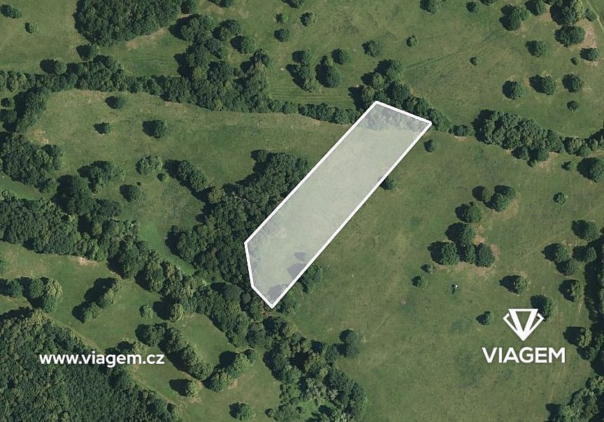 Prodej pole 19 032 m²