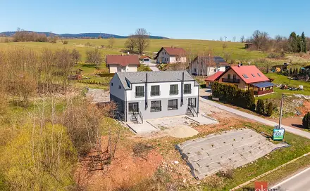 Prodej domu 264 m² s pozemkem 1 181 m², Mladé Buky - Hertvíkovice, okres Trutnov