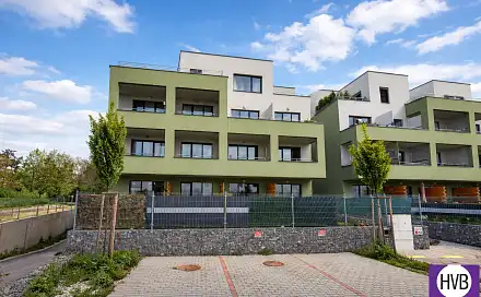 Pronájem bytu 3+kk 101 m²