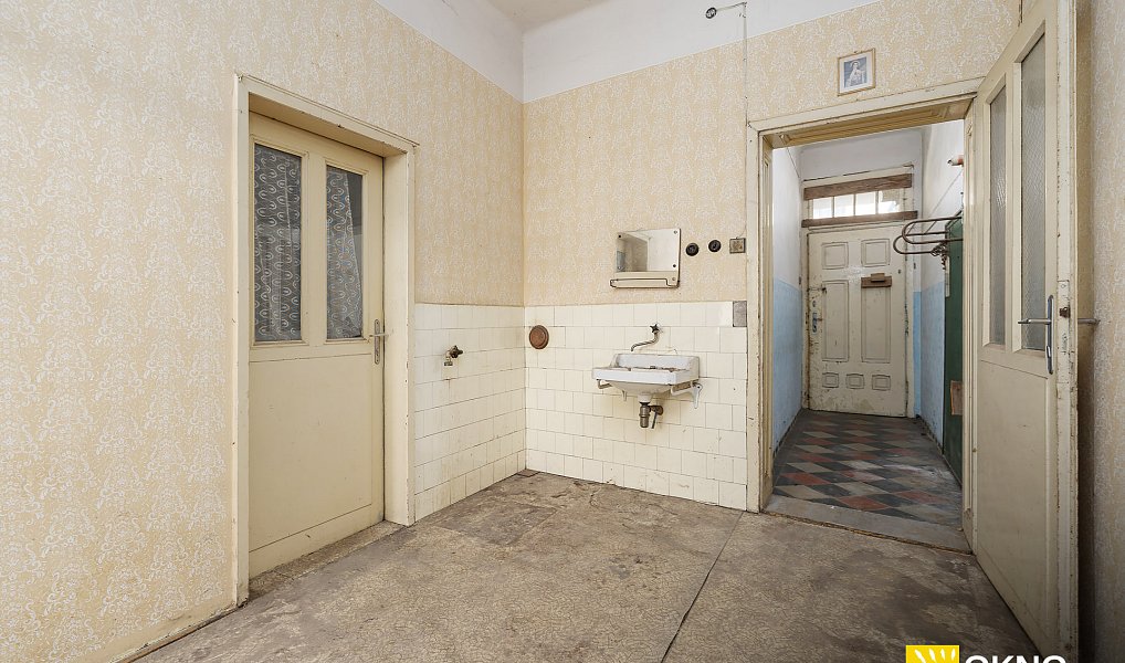 Prodej domu 58 m² s pozemkem 307 m², Hodonín – náhled fotky 4