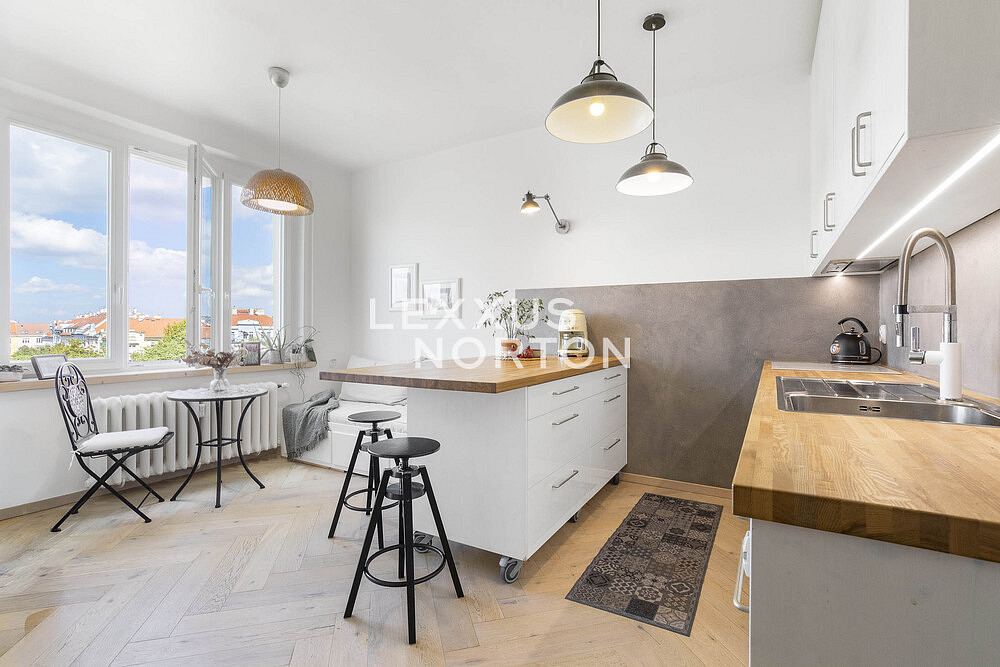 Prodej bytu 3+1 97 m²