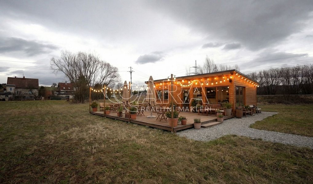Prodej stavebního pozemku 1 846 m², Brušperk – náhled fotky 14