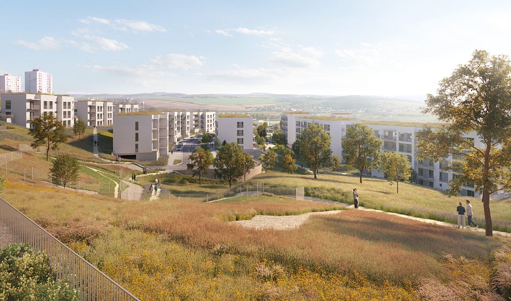 Prodej bytu 3+kk 74 m², Brno – náhled fotky 5