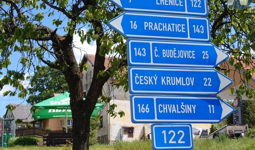 Prodej stavebního pozemku 1 610 m², Ktiš – náhled fotky 11