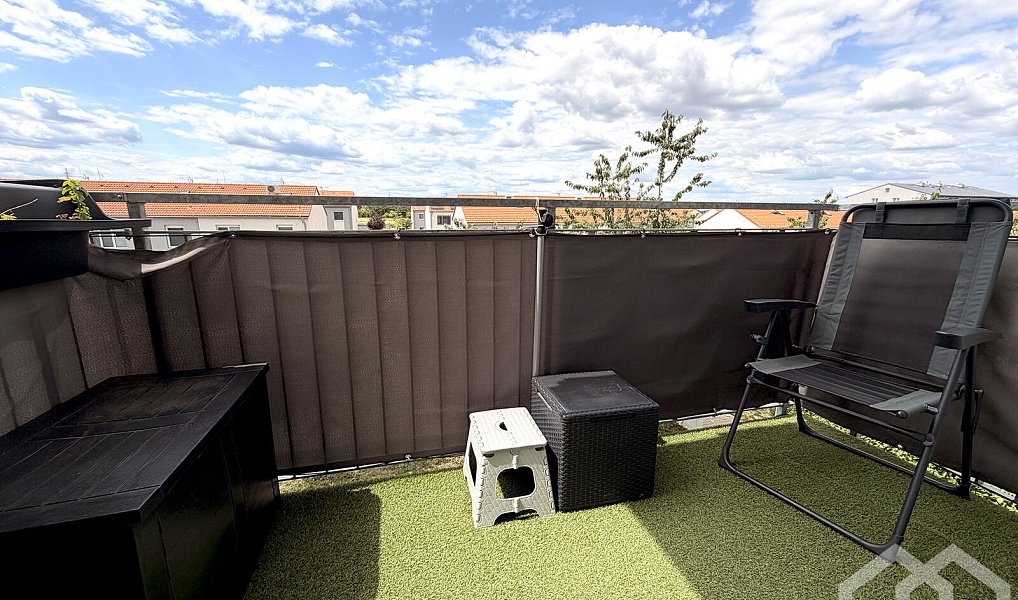 Prodej bytu 2+kk 56 m², Chýně – náhled fotky 9