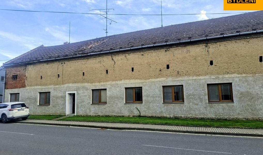 Prodej domu 250 m² s pozemkem 4 360 m², Loučany – náhled fotky 2