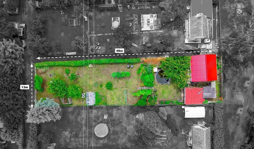 Prodej chaty/chalupy 15 m² s pozemkem 600 m², Novosedlice – náhled fotky 29